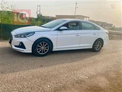 هیوندای سۆناتا